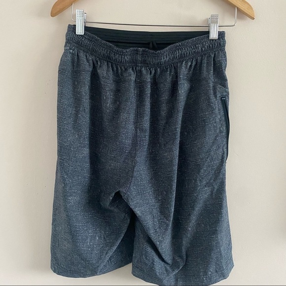 Reebok | Gray Athletic Shorts - Picture 8 of 9